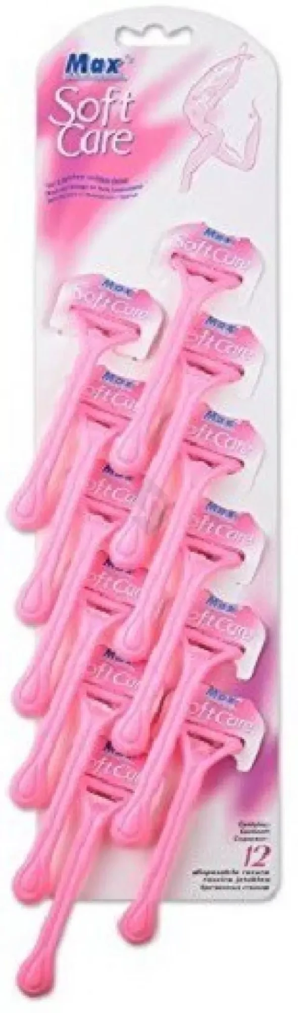 Max Soft Razor women10.webp